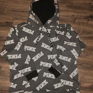 PINK Hoodie